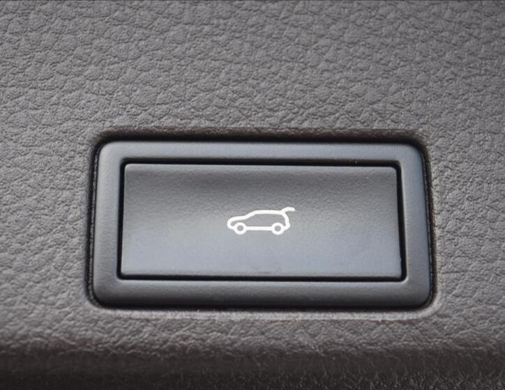 Volkswagen Touareg 28