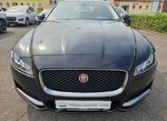 Jaguar XF 2