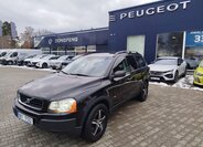 Volvo XC90 SUV / Terénní 2,4 l 136 kw