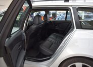 BMW Řada 5 Kombi 3,0 l 170 kw