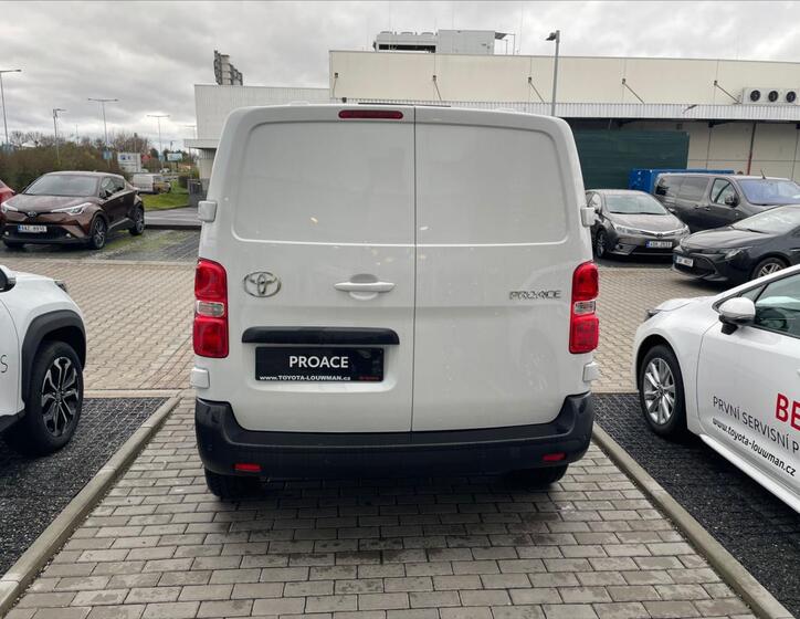 Toyota ProAce 2