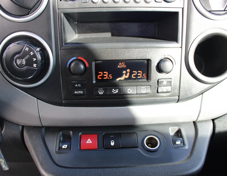 Citroën Berlingo 14