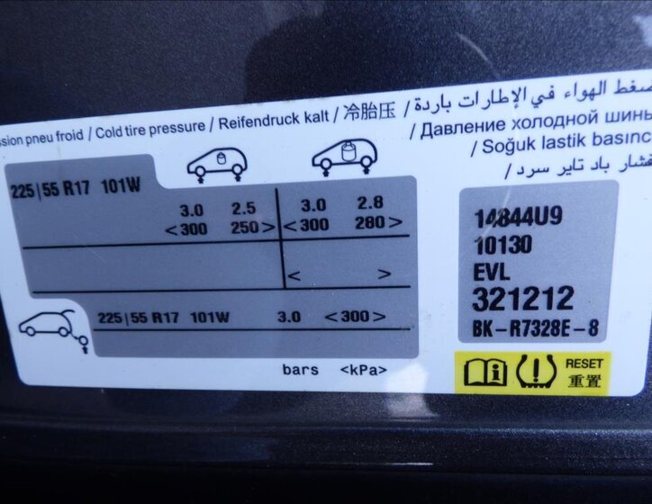 Toyota ProAce MPV 2,0 l 130 kw