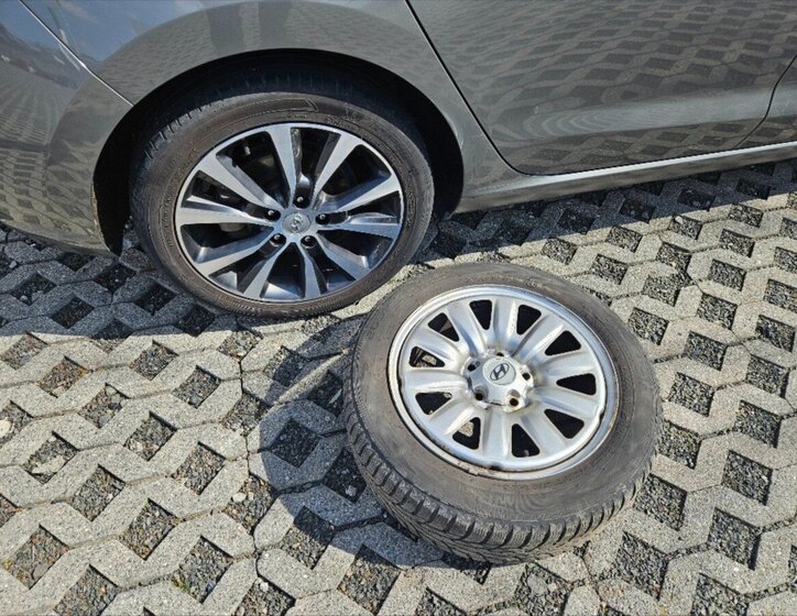 Hyundai i30 Hatchback 0,0 0