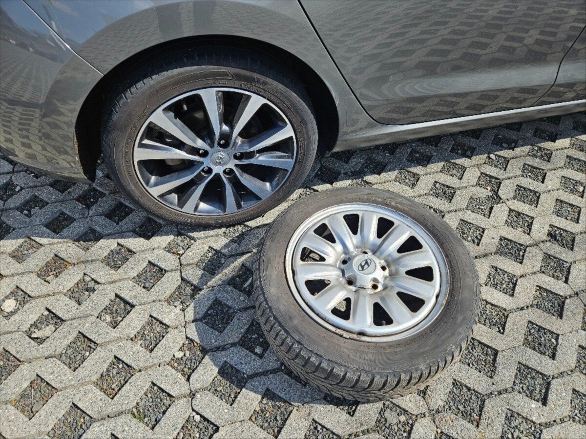 Hyundai i30 Hatchback 0,0 0