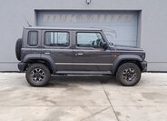Suzuki Jimny SUV 1,5 l 75 kw