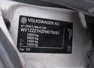 Volkswagen Transporter 23