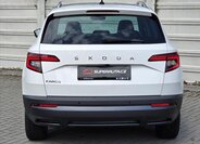Škoda Karoq SUV / Terénní 1,5 l 110 kw