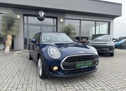 Mini Clubman Kombi 1,5 l 75 kw