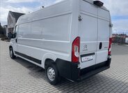 Citroën Jumper Ostatní 2,2 l 103 kw