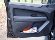 Volkswagen Amarok Pick-up 3,0 l 177 kw