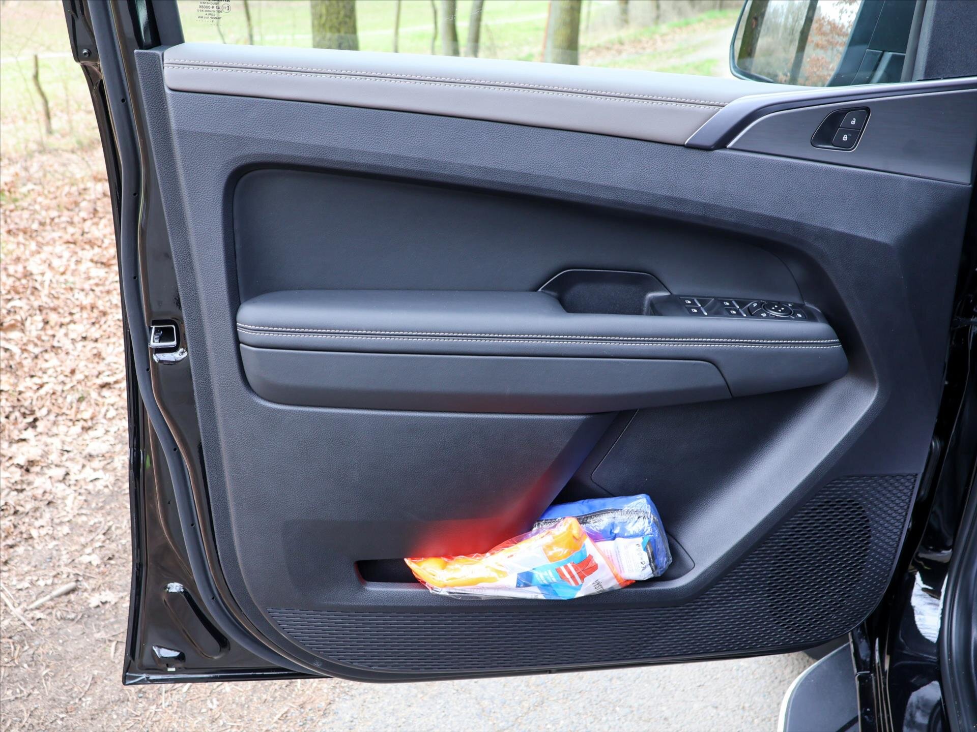 Volkswagen Amarok Pick-up 3,0 l 177 kw