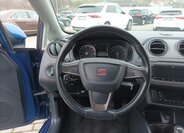 Seat Ibiza Kombi 1,4 l 63 kw