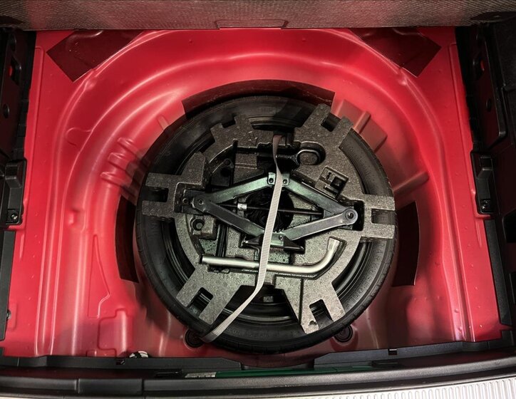 Škoda Superb Kombi 2,0 l 147 kw