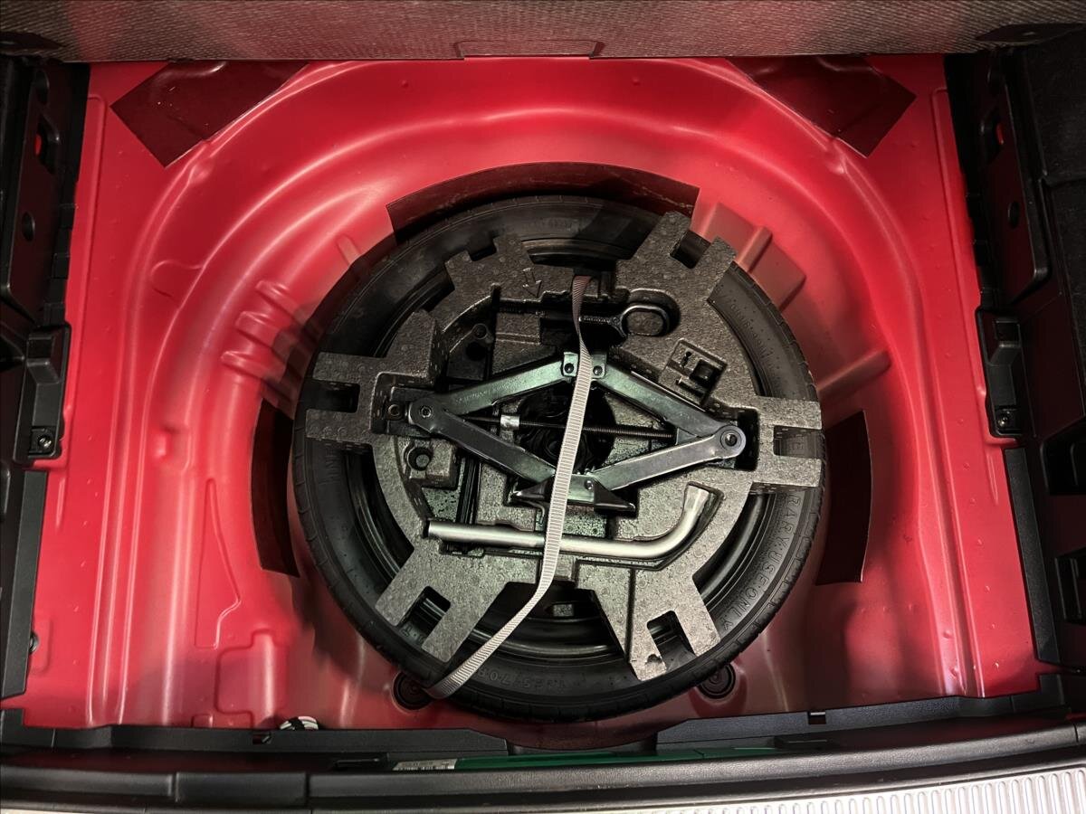 Škoda Superb Kombi 2,0 l 147 kw