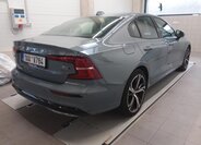 Volvo S60 Sedan 2,0 l 184 kw