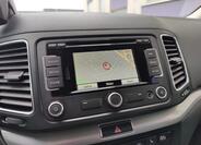 Volkswagen Sharan 29