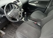 Toyota Urban Cruiser Hatchback 1,4 l 66 kw