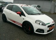 Fiat Grande Punto 2