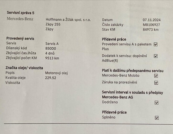 Mercedes-Benz CLA 41