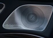 Mercedes-Benz Třídy S Sedan / Limuzína 2,9 l 250 kw