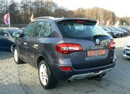 Renault Koleos SUV 2,0 l 110 kw