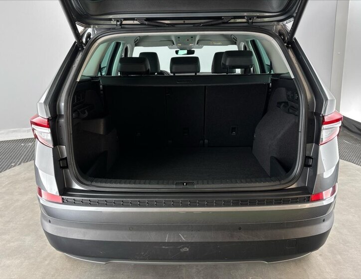 Škoda Kodiaq SUV / Terénní 2,0 l 110 kw