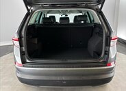 Škoda Kodiaq SUV / Terénní 2,0 l 110 kw