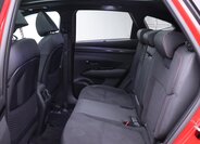 Hyundai Tucson SUV / Terénní 1,6 l 132 kw