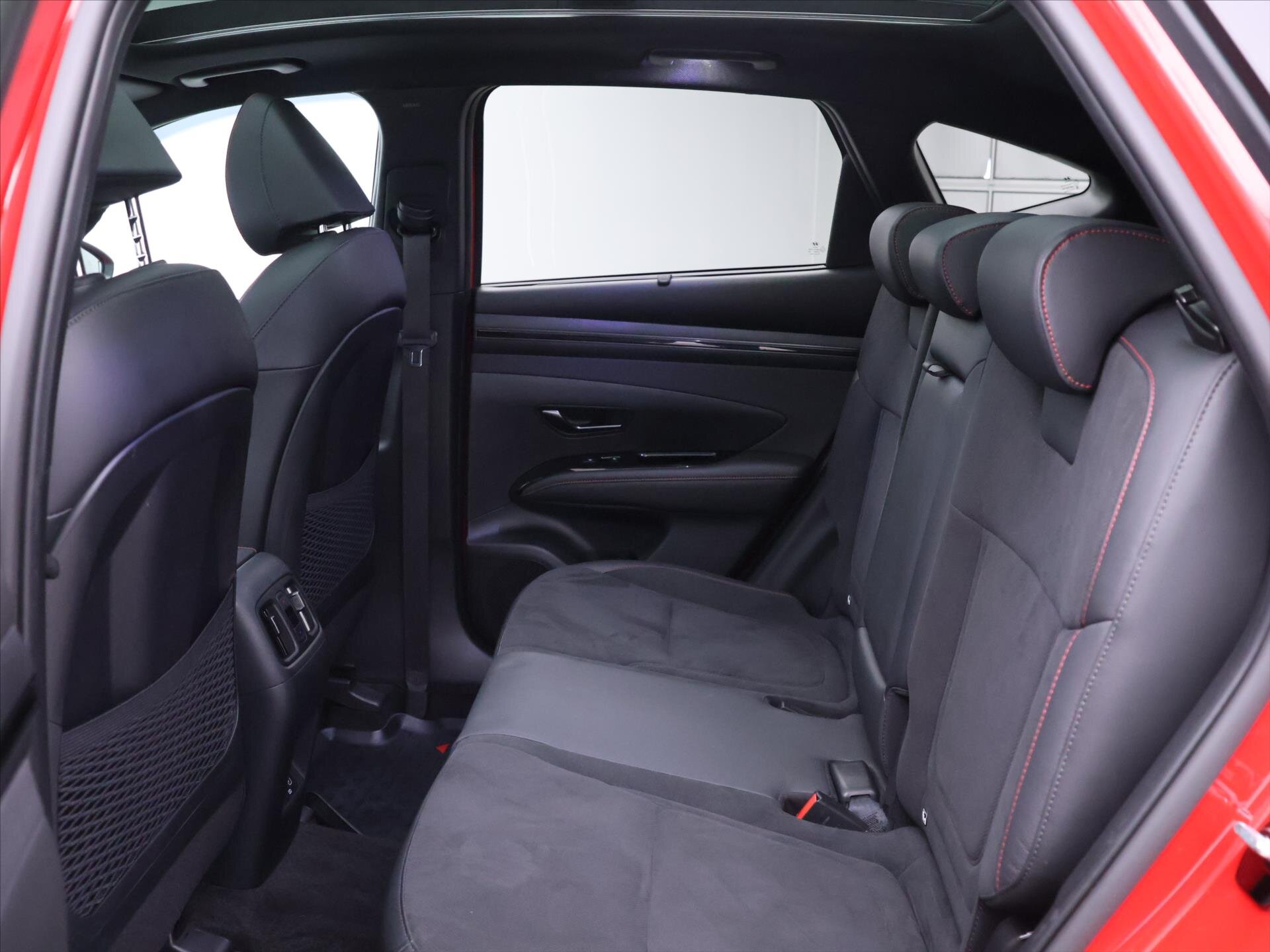 Hyundai Tucson SUV / Terénní 1,6 l 132 kw