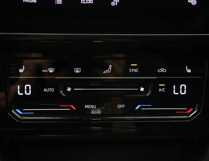 Volkswagen Passat 23