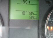 Škoda Fabia Hatchback 1,2 l 63 kw