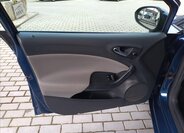 Seat Ibiza Hatchback 1,2 l 77 kw