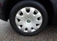 Volkswagen Touran Kombi 2,0 l 100 kw