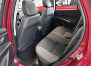 Suzuki S-Cross SUV / Terénní 1,4 l 81 kw
