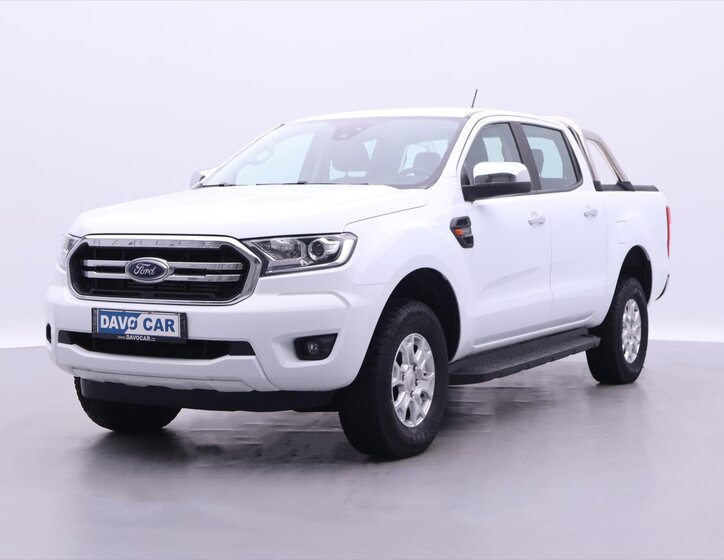 Ford Ranger 3