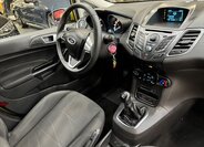 Ford Fiesta Hatchback 998,0 59 kw