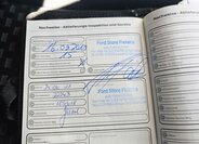 Ford Transit Custom Kombi 2,0 l 96 kw