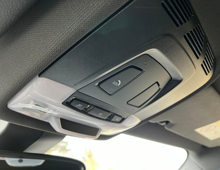 BMW X2 SUV 2,0 l 140 kw