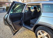 Škoda Kodiaq SUV / Terénní 1,5 l 110 kw