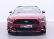 Ford Mustang Kabriolet 5,0 l 310 kw