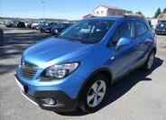 Opel Mokka 3