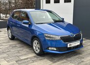 Škoda Fabia Hatchback 999,0 81 kw