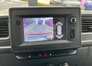 Nissan Interstar Skříň 2,3 l 100 kw