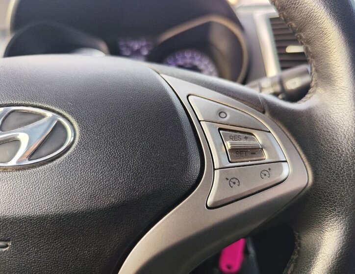 Hyundai ix20 Hatchback 1,6 l 92 kw