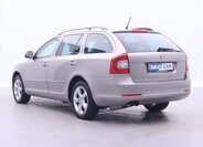 Škoda Octavia Kombi 2,0 l 103 kw