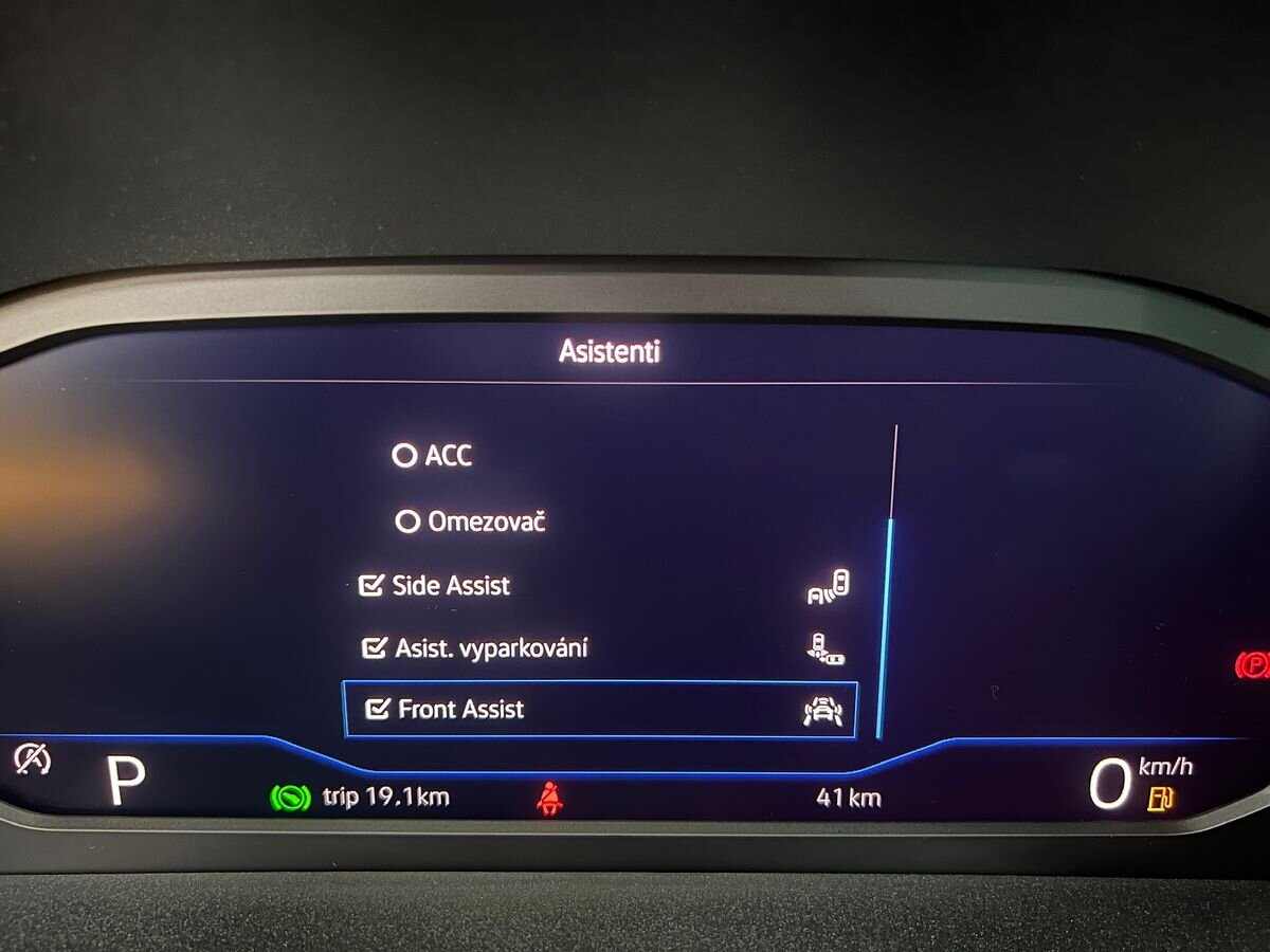 Volkswagen California Kombi 2,0 l 110 kw