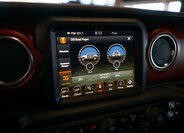 Jeep Wrangler Ostatní 2,0 l 201 kw