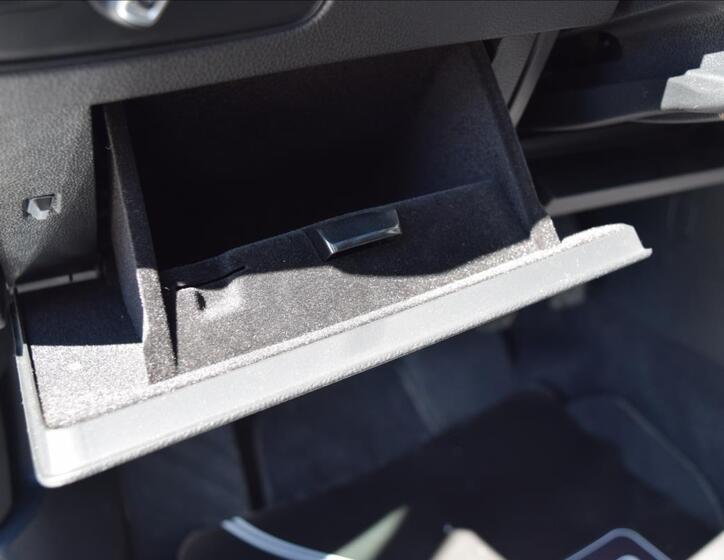 Volkswagen Passat 38