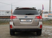 Subaru Outback Kombi 2,0 l 110 kw